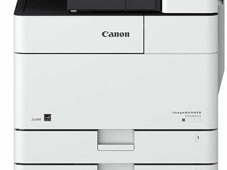 МФУ Canon imageRUNNER ADVANCE 4551i (4551i II) (1408C002)