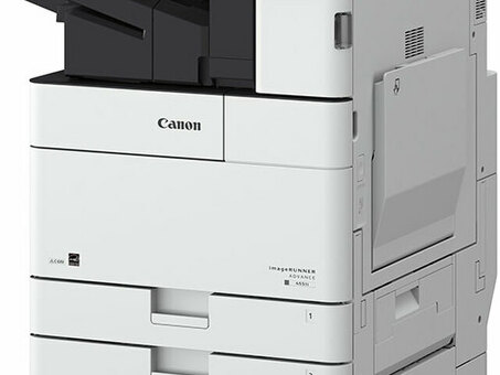 МФУ Canon imageRUNNER ADVANCE 4551i (4551i II) (1408C002)