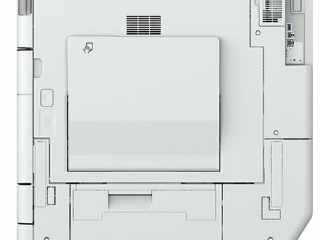 МФУ Canon imageRUNNER ADVANCE 4551i (4551i II) (1408C002)