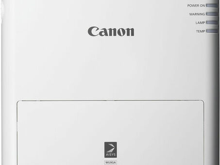 Проектор Canon XEED WUX500 (0071C003)