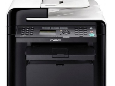 Canon I-SENSYS MF4580DN (4509B096)