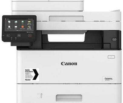 МФУ Canon i-SENSYS MF449x (3514C060)