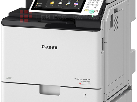 МФУ Canon imageRUNNER ADVANCE C256i (C256i II) (2281C005)