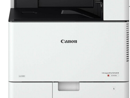 МФУ Canon imageRUNNER C3125i + тонер