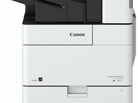 МФУ Canon imageRUNNER ADVANCE 4535i III (3326C005)