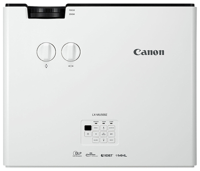 Проектор Canon LX-MU500Z (2632C003)