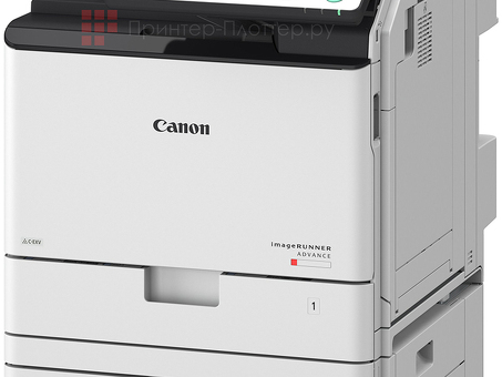 Принтер Canon imageRUNNER ADVANCE C356P (C356P II) (2280C006)