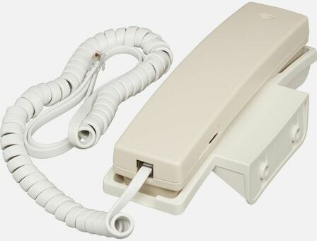 Canon телефонная трубка для факса Telephone 6 Kit EU (0752A054)