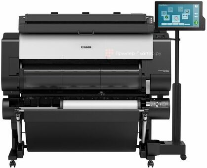 Широкоформатное МФУ Canon imagePROGRAF iPF TX-3000 MFP T36-AiO