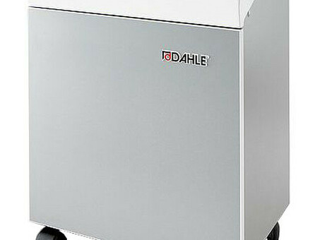 Уничтожитель (шредер) Dahle 403 (50114-12906)