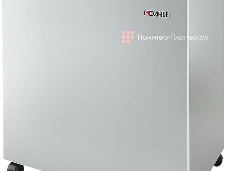 Уничтожитель (шредер) Dahle 414 air (51514-13546)