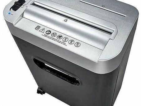 Уничтожитель (шредер) Dahle 22092 (22092-11104)