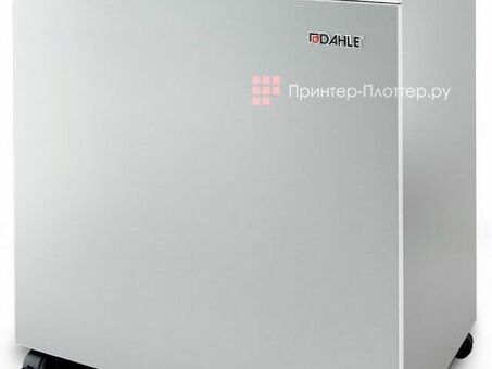 Уничтожитель (шредер) Dahle 40522 (Dahle 40522)