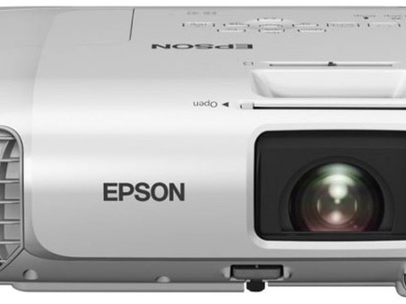 Проектор Epson EB-98 (V11H577040)