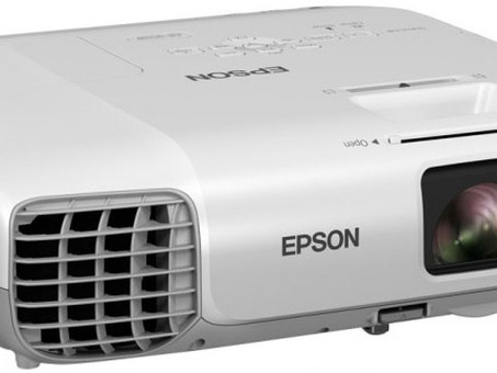 Проектор Epson EB-965 (V11H583040)