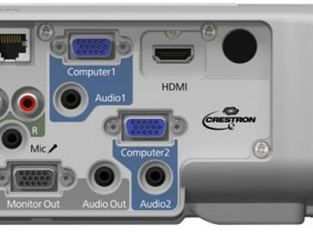 Проектор Epson EB-965 (V11H583040)