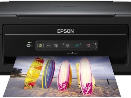 Epson Stylus SX235W (C11CB23311)