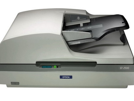 Epson GT-2500N (B11B181021BT)