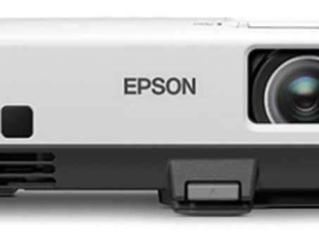 Проектор Epson EB-1860 (V11H407040)