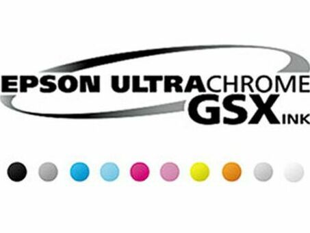 Картридж Epson T7146 Singlepack UltraChrome GSX (light magenta) 700мл (C13T714600)