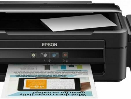 МФУ Epson L364 (C11CE55402)