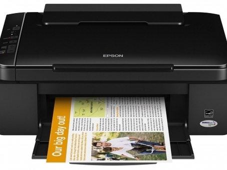 Epson Stylus TX117 (C11CA46321)