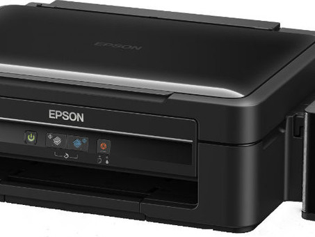 МФУ Epson L382 (C11CF43401)