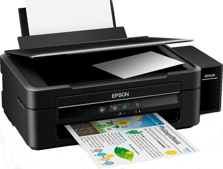 МФУ Epson L382 (C11CF43401)