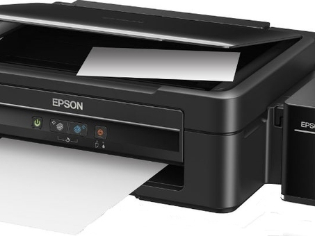 МФУ Epson L382 (C11CF43401)