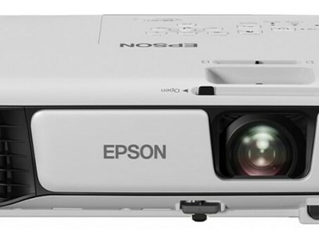 Проектор Epson EB-W41 (V11H844040)