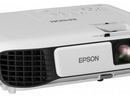 Проектор Epson EB-W41 (V11H844040)