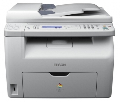 МФУ Epson AcuLaser CX17 (C11CB71121)