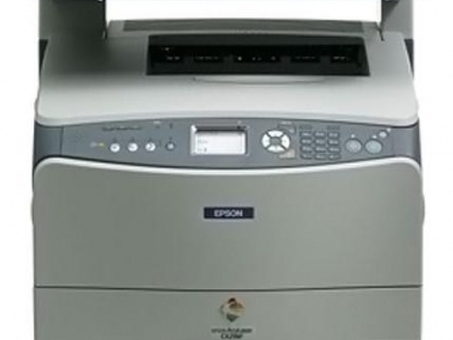 Epson AcuLaser CX21NFT (C11C680012BV)