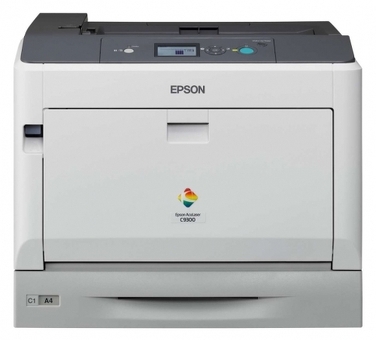 Принтер Epson AcuLaser C9300DN (C11CB52011BW)