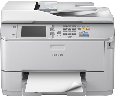 МФУ Epson WorkForce Pro WF-M5690DWFSV (C11CE37401SV)