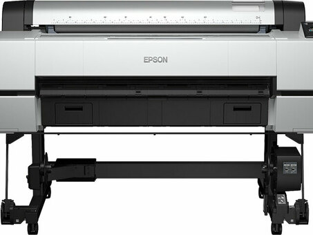 Струйный плоттер Epson SureColor SC-P10000 (акционный комплект) (C11CE17001A8)