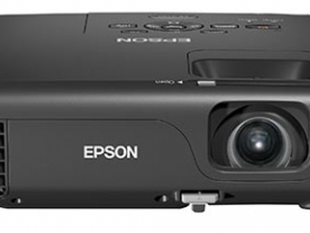 Epson EB-X02 (V11H432140)