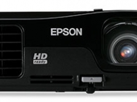 Проектор Epson EH-TW480 (V11H475140)