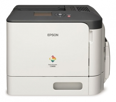 Принтер Epson AcuLaser C3900DN (C11CB46021)