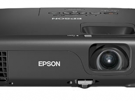 Epson EB-S02 (V11H433140)