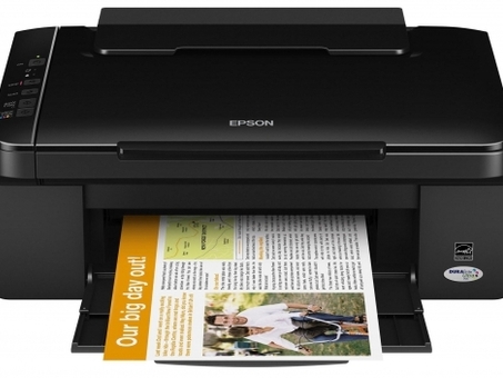 Epson Stylus TX119 (C11CA46331)