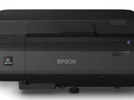 Проектор Epson EH-LS100 (V11H879540)