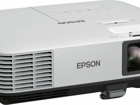 Проектор Epson EB-2140W (V11H819040)