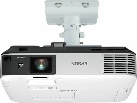 Проектор Epson EB-2245U (V11H816040)