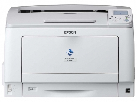 Принтер Epson AcuLaser M7000N (C11CB61011)