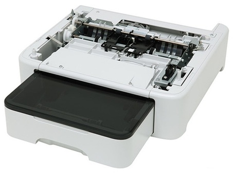 Epson дополнительный лоток подачи бумаги на 500 листов (C12C802631)