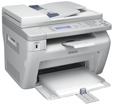 МФУ Epson AcuLaser MX14NF (C11CB77071)