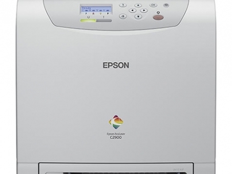 Epson AcuLaser C2900DN (C11CB74001BZ)