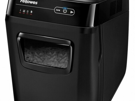 Уничтожитель (шредер) Fellowes AutoMax 200C (FS-46536)