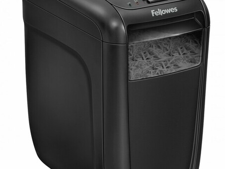 Уничтожитель (шредер) Fellowes Powershred 60Cs (FS-46061)